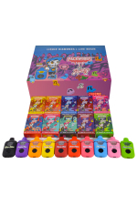 Wholesale Packwoods Runtz V2 1g Vapes Empty Dispo in Europ