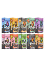 Halloween Editon Packman 2g Dual Chamber Empty Dispo