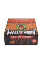 USA Packman Halloween Edition 1g+1g Dual Chamber Empty Vape