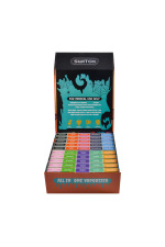 USA Packman Halloween Edition 1g+1g Dual Chamber Empty Vape