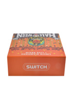 USA Packman Halloween Edition 1g+1g Dual Chamber Empty Vape