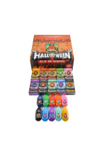 USA Packman Halloween Edition 1g+1g Dual Chamber Empty Vape
