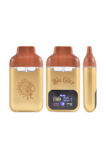 Big Chief Double The Flavors 1g+1g Empty Vape Dispo
