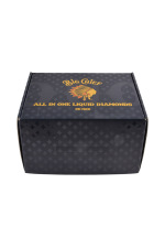 Big Chief Double The Flavors 1g+1g Empty Vape Dispo