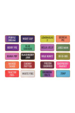 Big Chief Double The Flavors 1g+1g Empty Vape Dispo