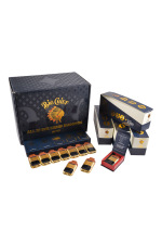 Big Chief Double The Flavors 1g+1g Empty Vape Dispo