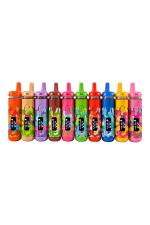 Europ Stock Pack man V6 2g Empty Dispo Vape