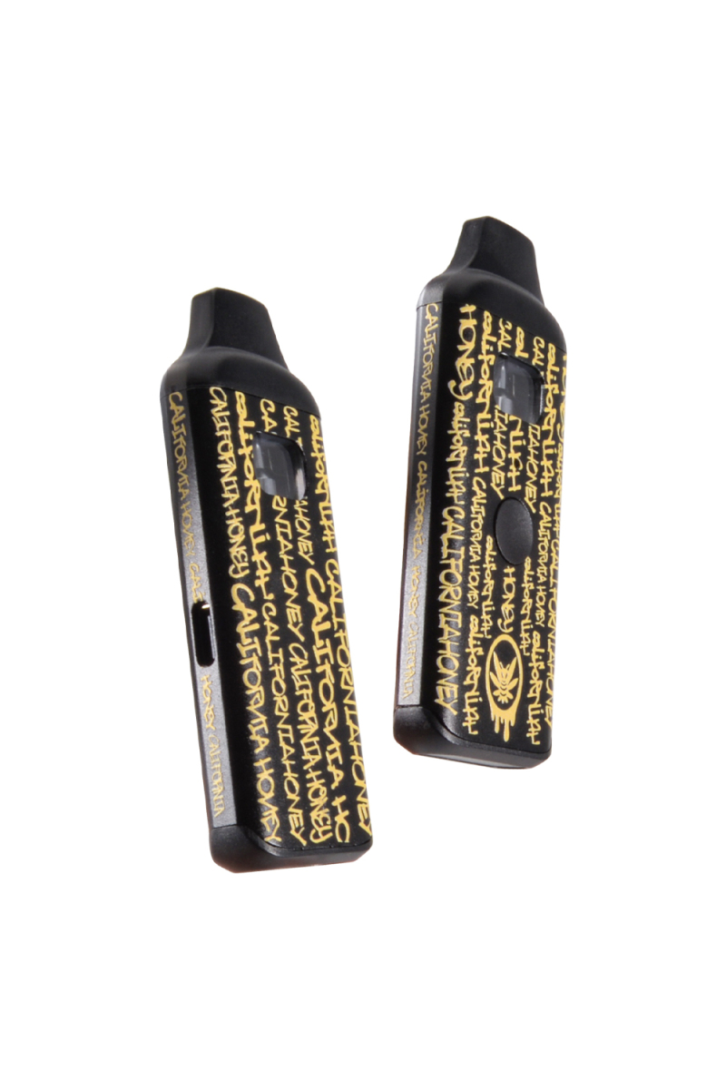 Europe California Honey 2g Empty Disposable Vapes