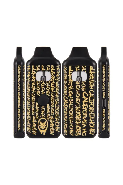 Europe California Honey 2g Empty Disposable Vapes 02