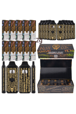 Europe California Honey 2g Empty Disposable Vapes