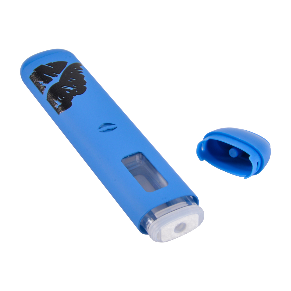 Besos Blue Strips 2g Empty Disposable Vape In bulk