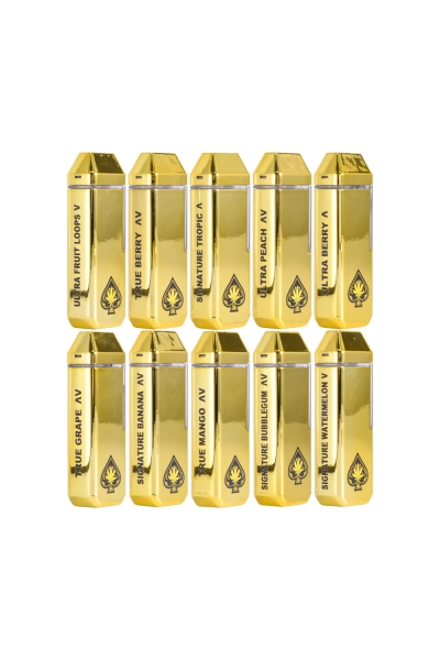 USA ACE 2g Disposable Gold Edition Empty Dispo 02