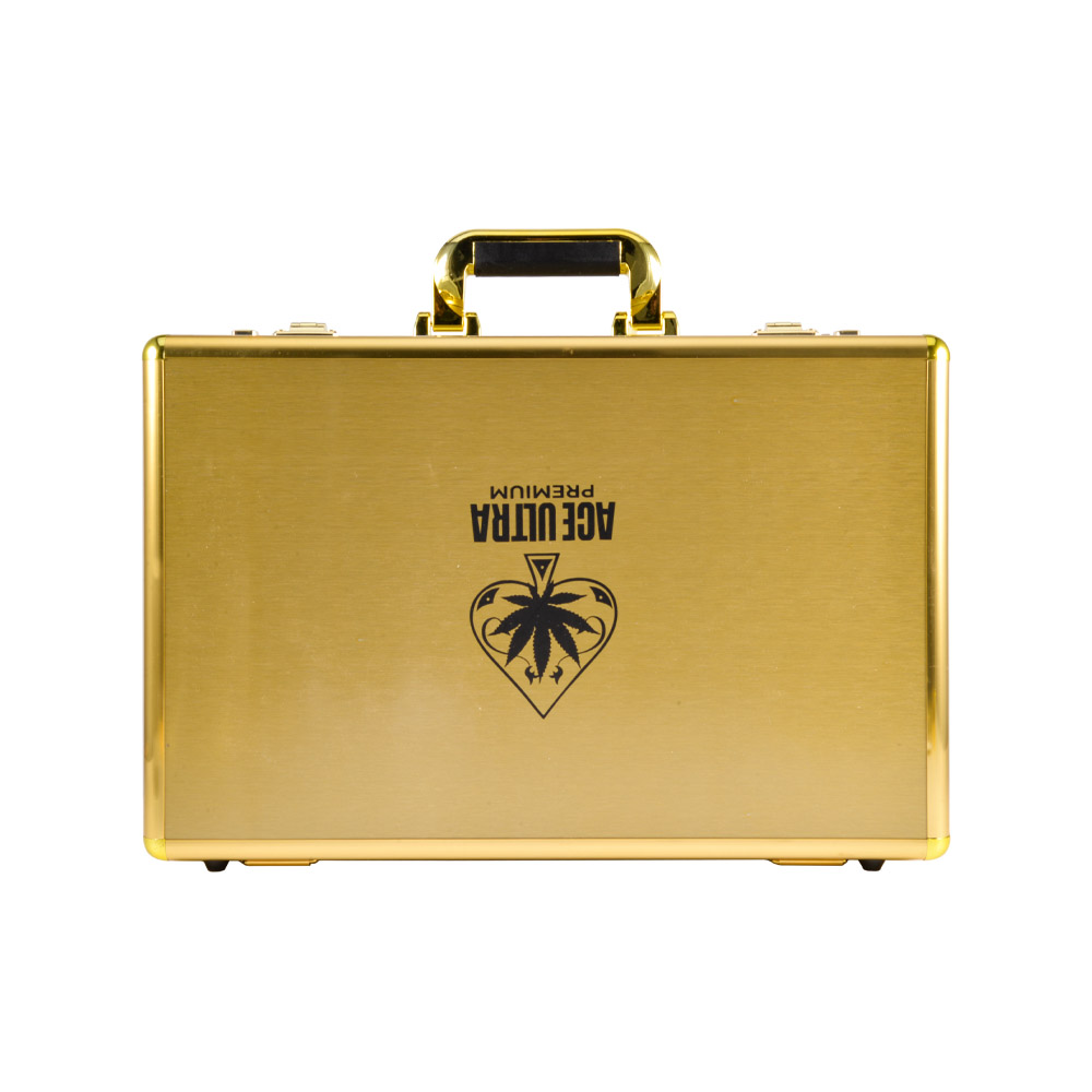 USA ACE 2g Disposable Gold Edition Empty Dispo