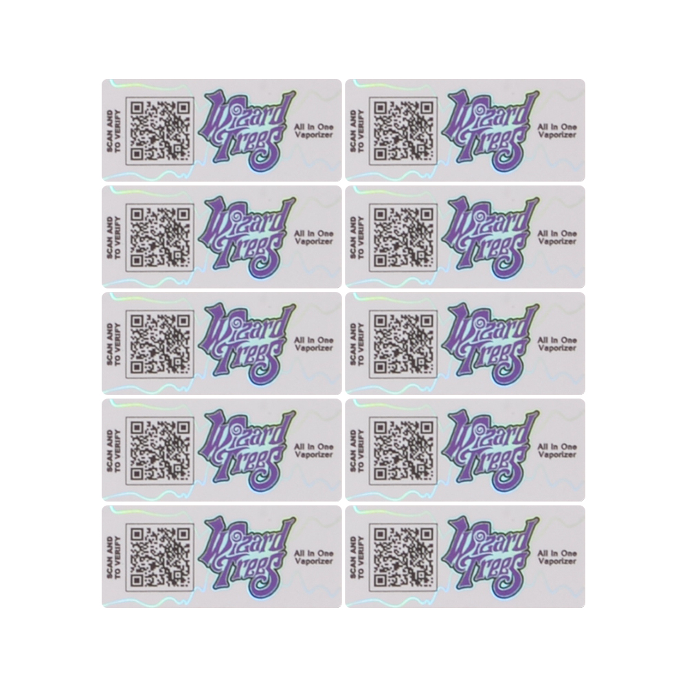 Wizard Tree 2g Empty Disposale LED Screen