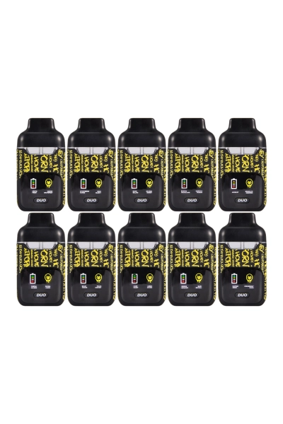 California Honey Dual Chamber 2g Empty Disposable Vape  02