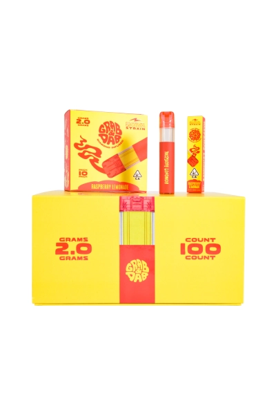 Grab Dab V3 2g Empty Disposables Rechargeable Vape 01