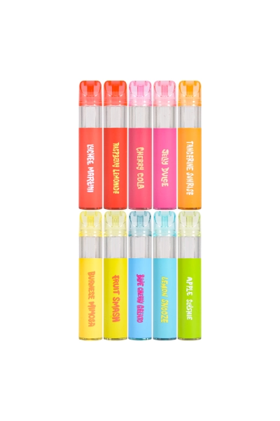 USA 2g Grab & Dab V3 Empty Disposable Vape Pens  02