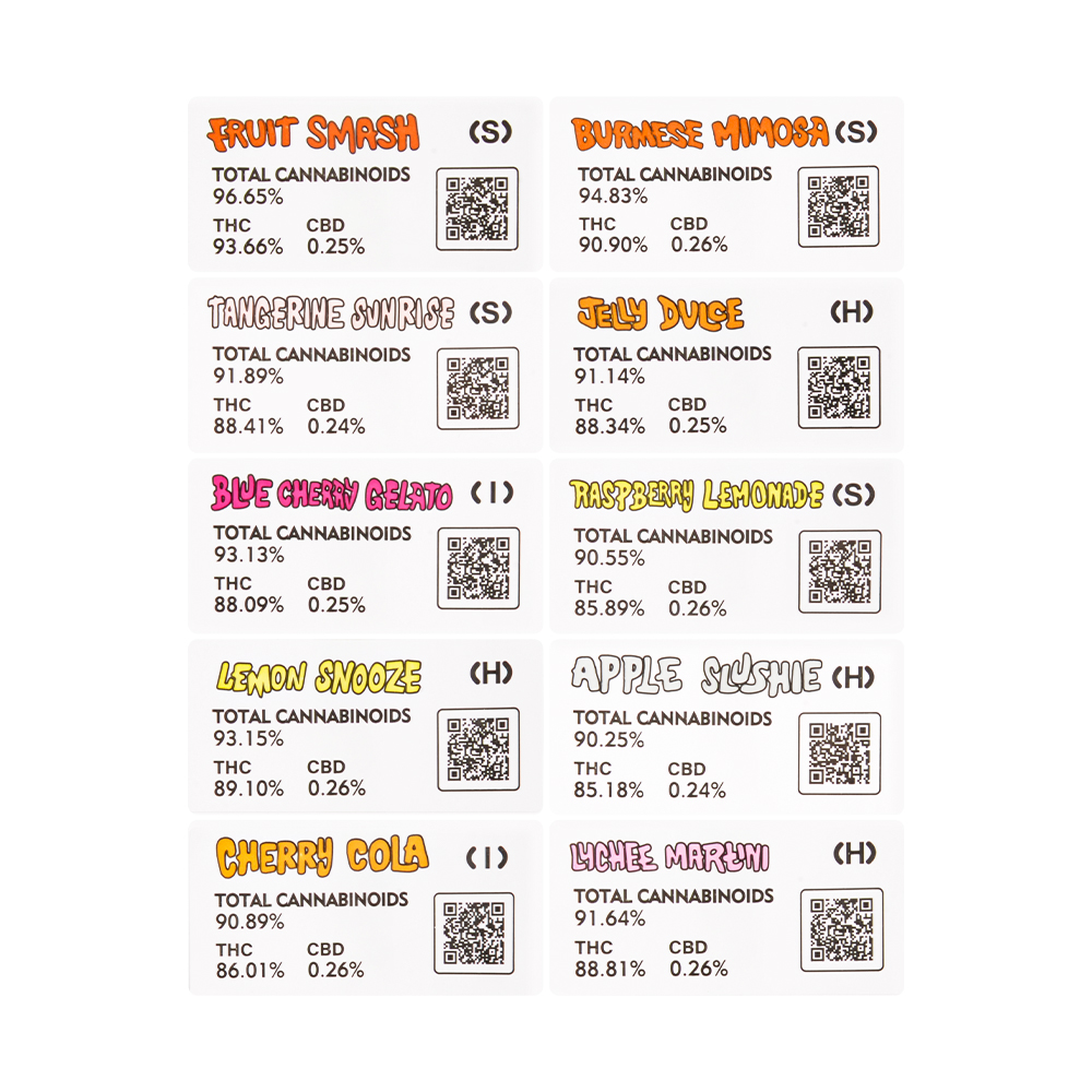 USA 2g Grab & Dab V3 Empty Disposable Vape Pens 