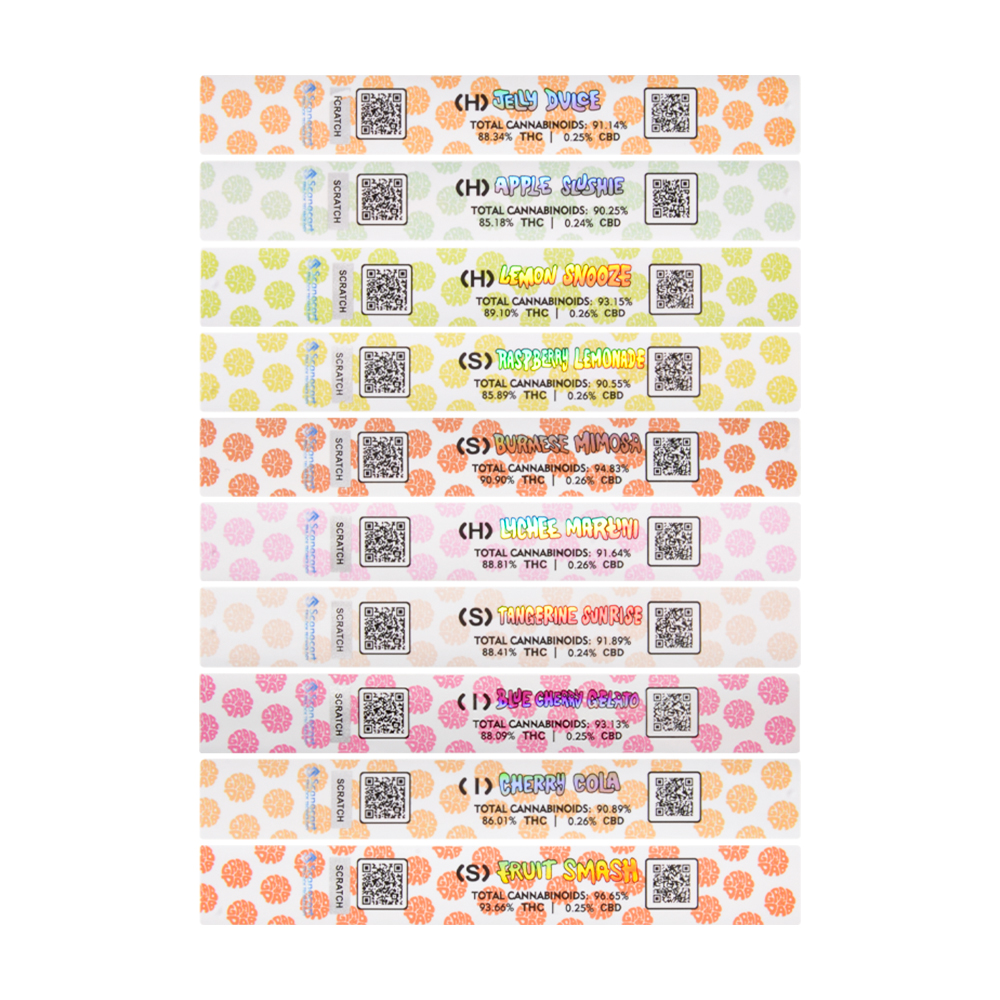 USA 2g Grab & Dab V3 Empty Disposable Vape Pens 