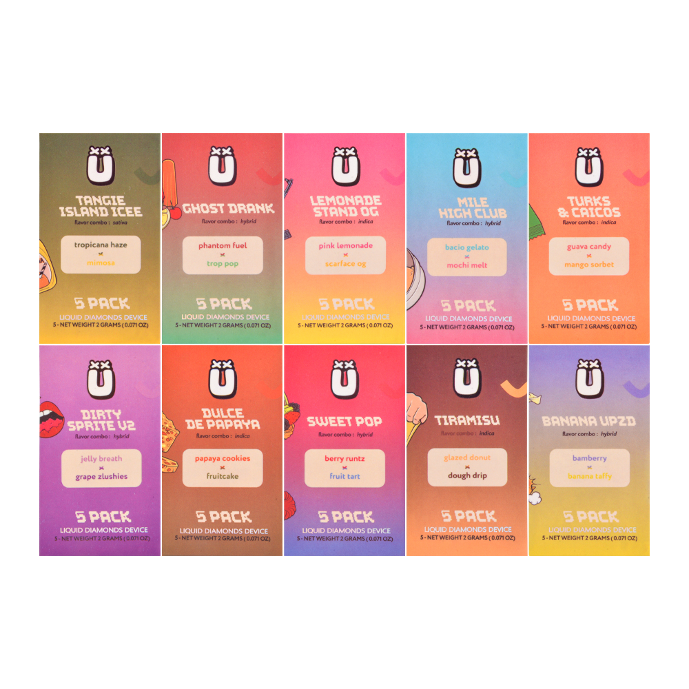 Wholesale Plume 1g+1g Empty Disposable Vape Pen