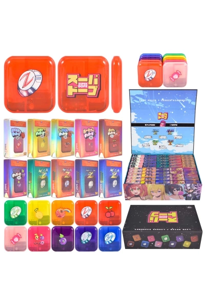 Super Dope Pocket Mini 1g Empty Disposable Vape 01