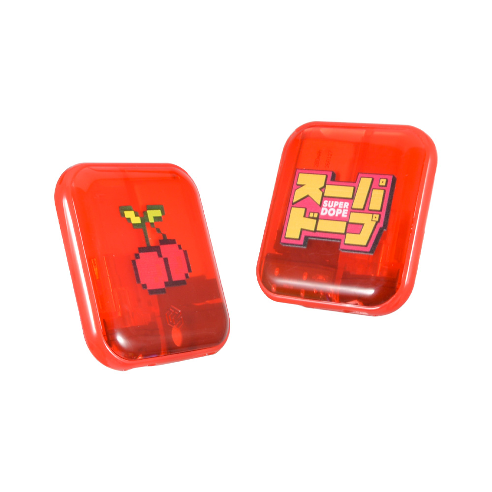 Super Dope 2g Empty Pocker Mini Disposable Vape