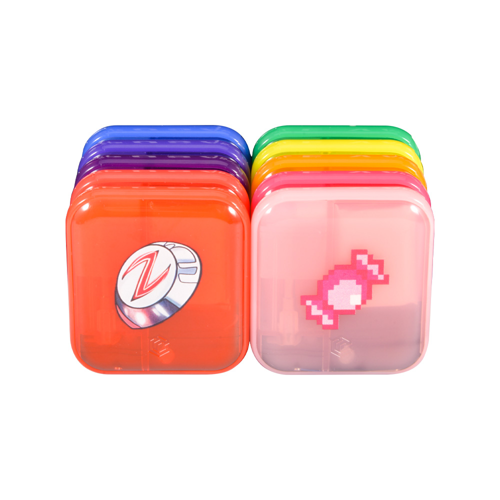 USA Stock Super Dope Mini 2g Disposable Empty Vapes