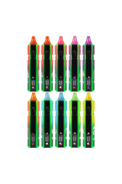 USA Whole Melts Phase 4 Dual Chamber 2g Disposable 02