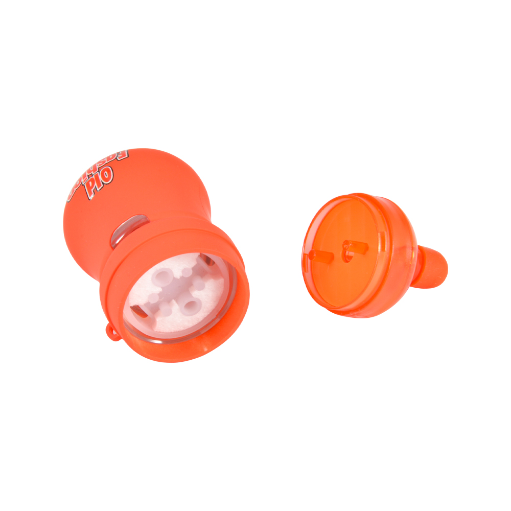 USA LED Crybaby Bottle Pen 2g Empty Disposable Vape