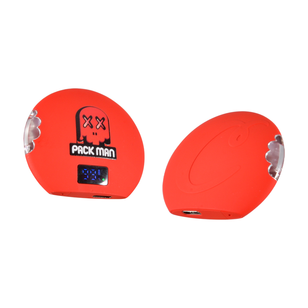 Europ Cookies Packman 1g All In One Empty Vape Dispo