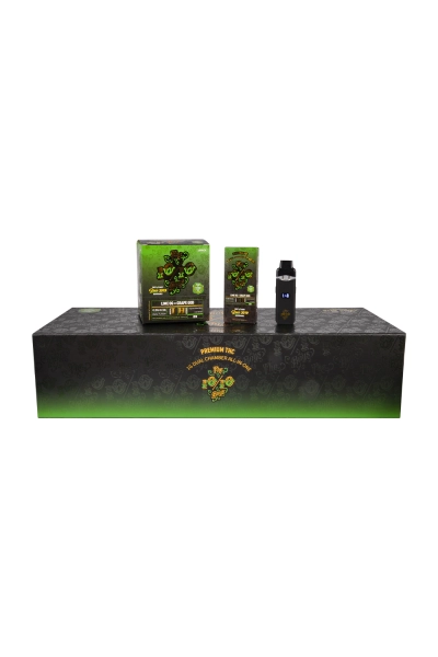 The 1010 Boys Switch 20 Flavors 1g Empty Disposable Vape 01