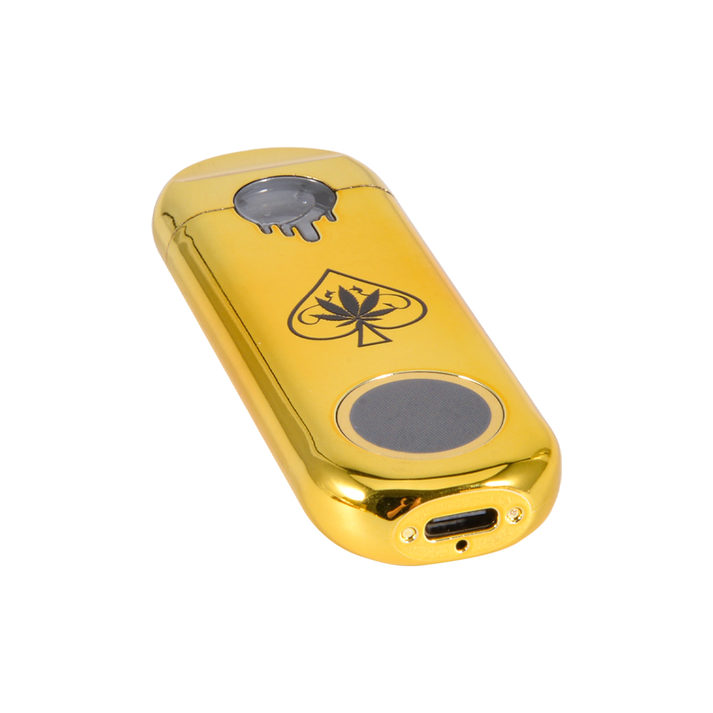 UK 1g ACE Ultra Premuim V6 LED Screen Disposable Vape