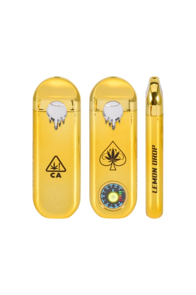 Wholesale ACE V6 1g Empty Dispasable Vape 02