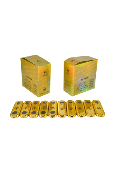 Wholesale ACE V6 1g Empty Dispasable Vape 01