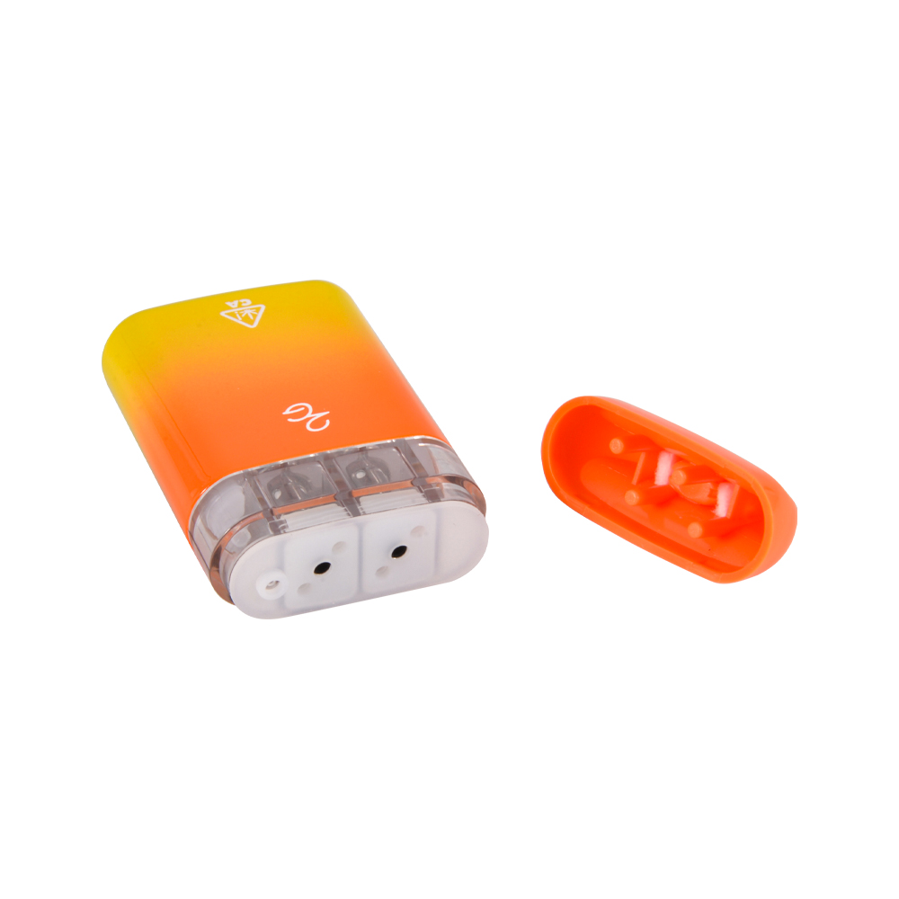 Splitz 2g Disposable Vape Dual Chamber in Bulk