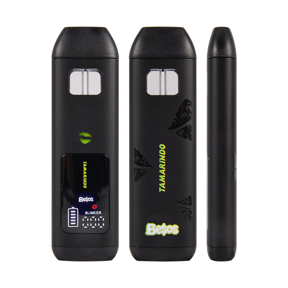 New Besos 2g Switch 3 Flavors in 1 Device Wholesale