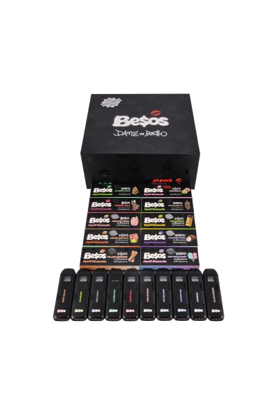 New Besos 2g Switch 3 Flavors in 1 Device Wholesale 01