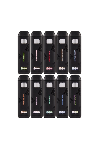 New Besos 2g Switch 3 Flavors in 1 Device Wholesale 02