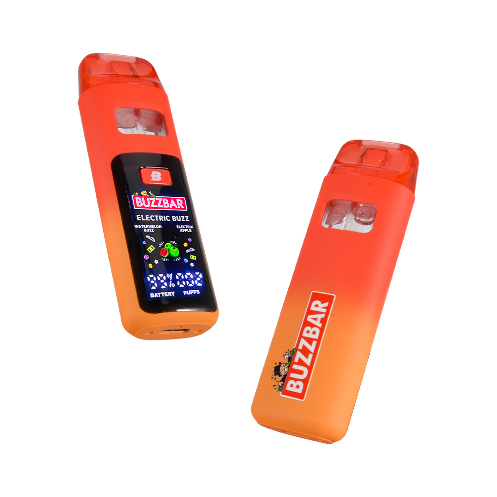 Wholesale Buzz Bar 2g Switch THC Vape Dispo USA Stock