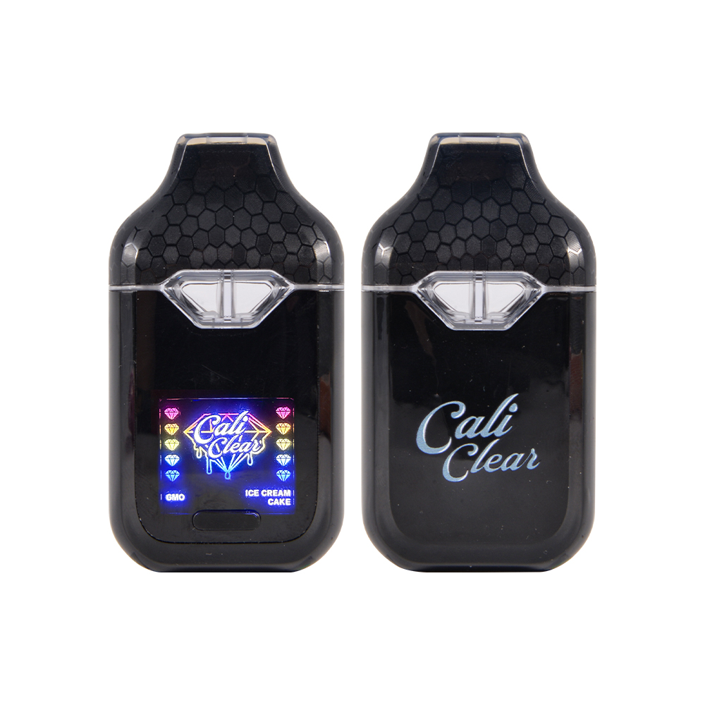 Cali Clear 2g Disposable Switch Edition USA Stock