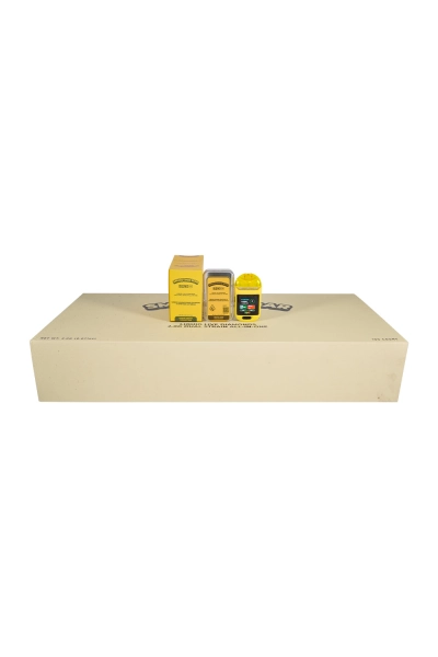 Smoothie Bar Blend 3.0 Dual 2g Empty Disposable With Full Screen 01