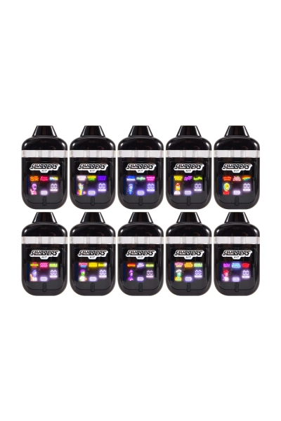 Sluggers 3 Chamber Super Switch Vape 3g Empty Disposable 02