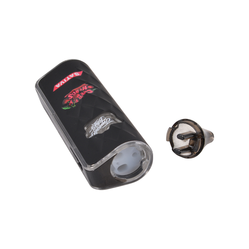 Europe Stock Jungle Boys V5 1g THC Disposable Vape