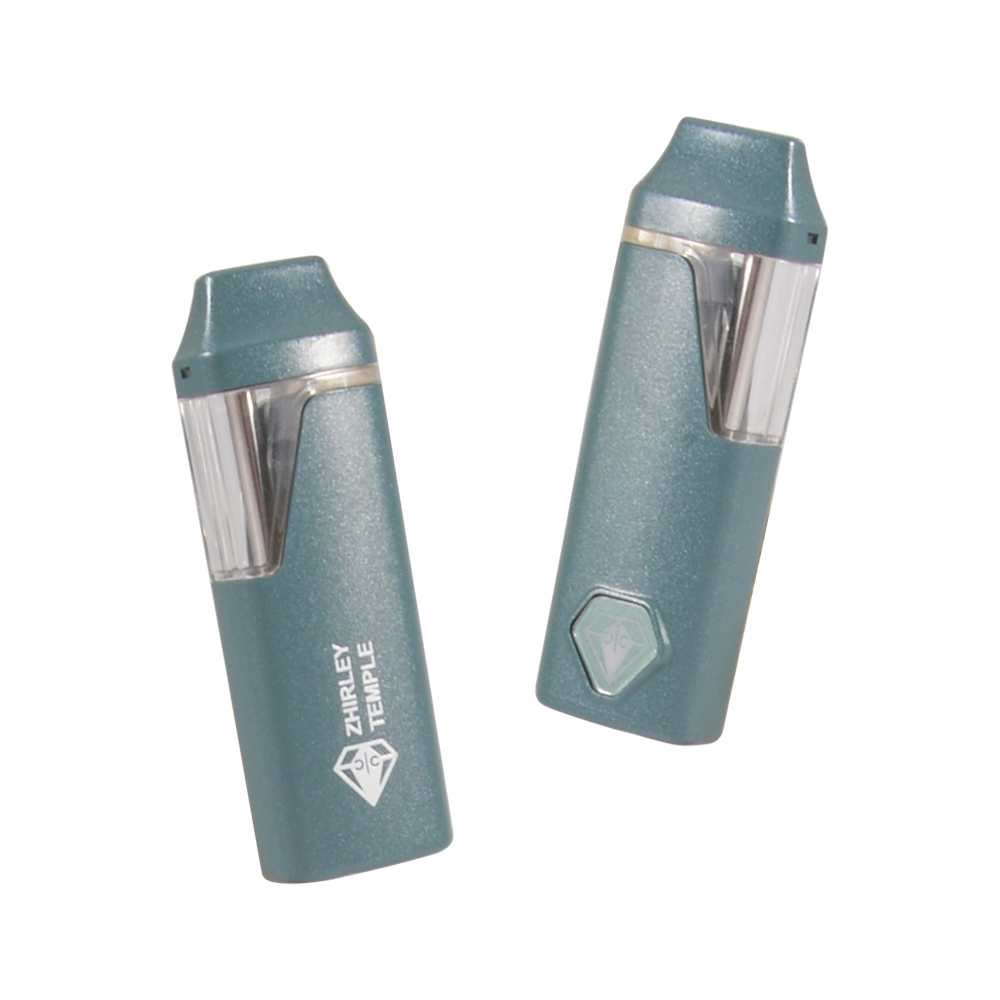 2g Clean Carts Green Spring Edition Disposable Wholesale