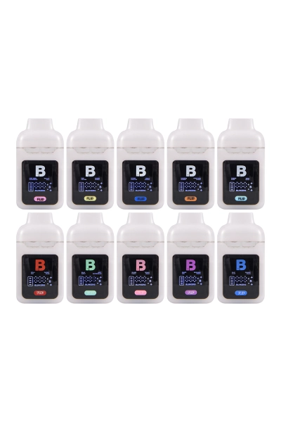 USA Blinkers 2g Flip Disposable Empty Vapes 02