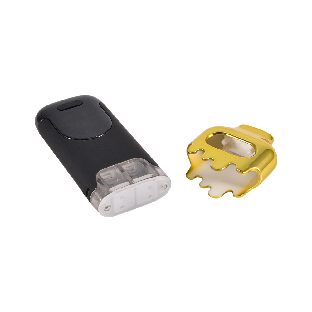 USA Muhas Gen 3rd 2g Dual Chamber Disposable Vape 