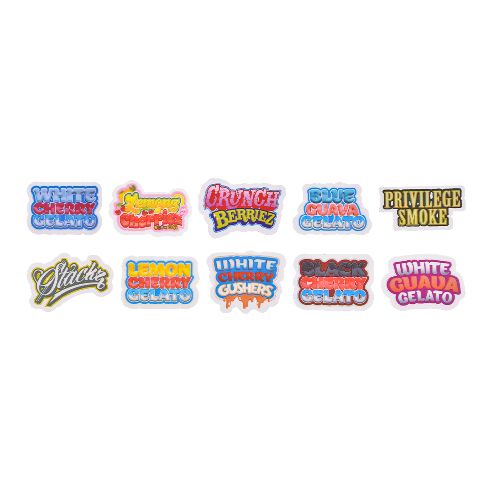 BackPack Boyz 2g Empty Disposable Vape With LED Screen