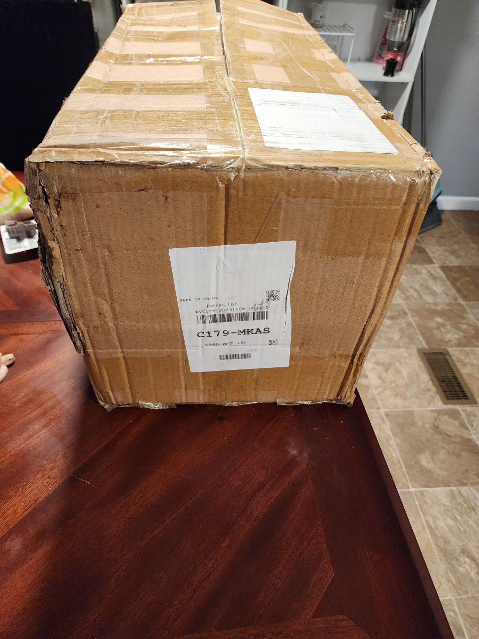 USA 100pcs/lot Got Melt  2g  Disposable review christianrush23