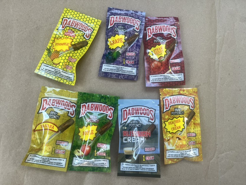 1g CCELL Ceramic Coil Wood Tip Carts review cwchaille 02