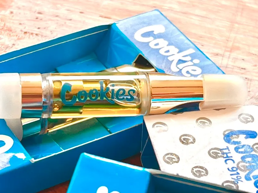 Cookies Push Pack Carts review John 01